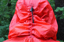 Hilleberg Bivanorak